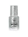 GOLDEN ROSE Wow Nail Color mini lakier do paznokci 201 6ml