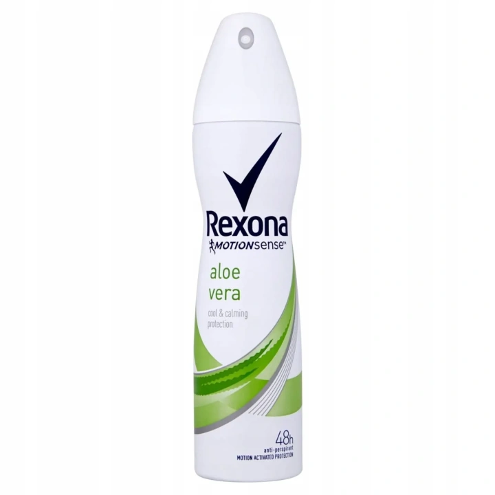 REXONA Women deo spray Aloe Vera Scent 150ml