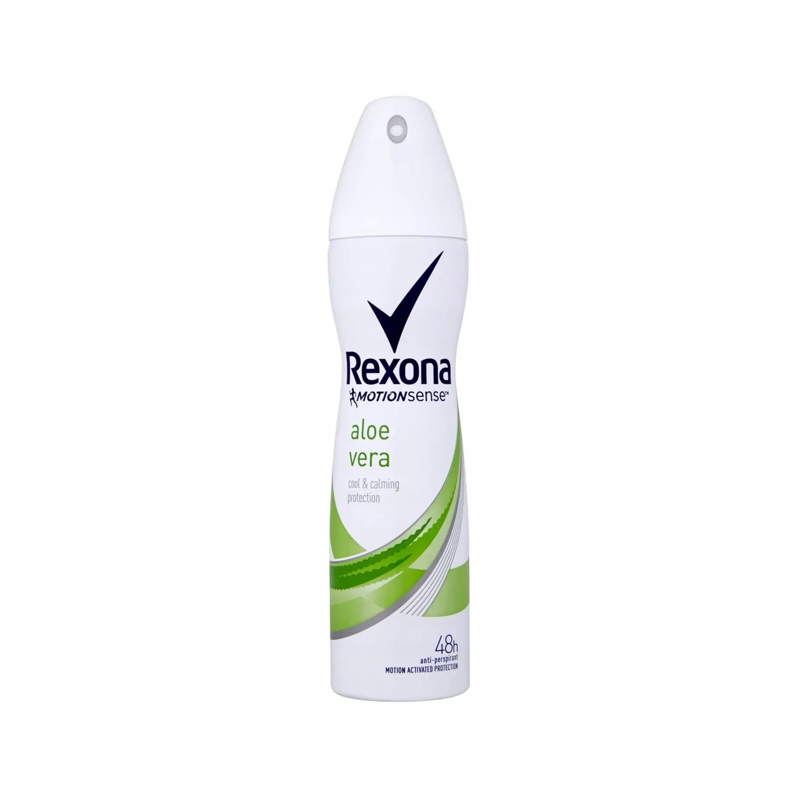 REXONA Women deo spray Aloe Vera Scent 150ml