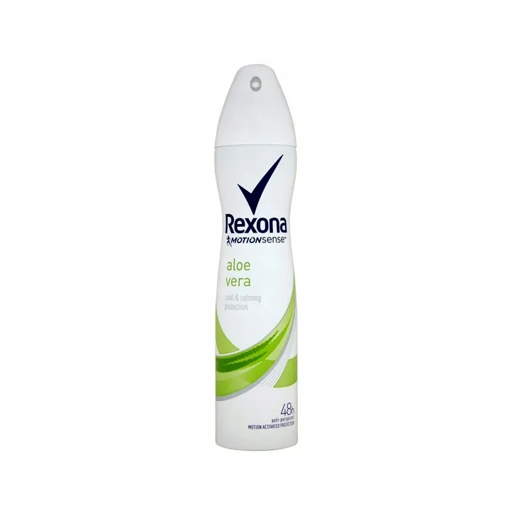 REXONA Women deo spray Aloe Vera Scent 150ml