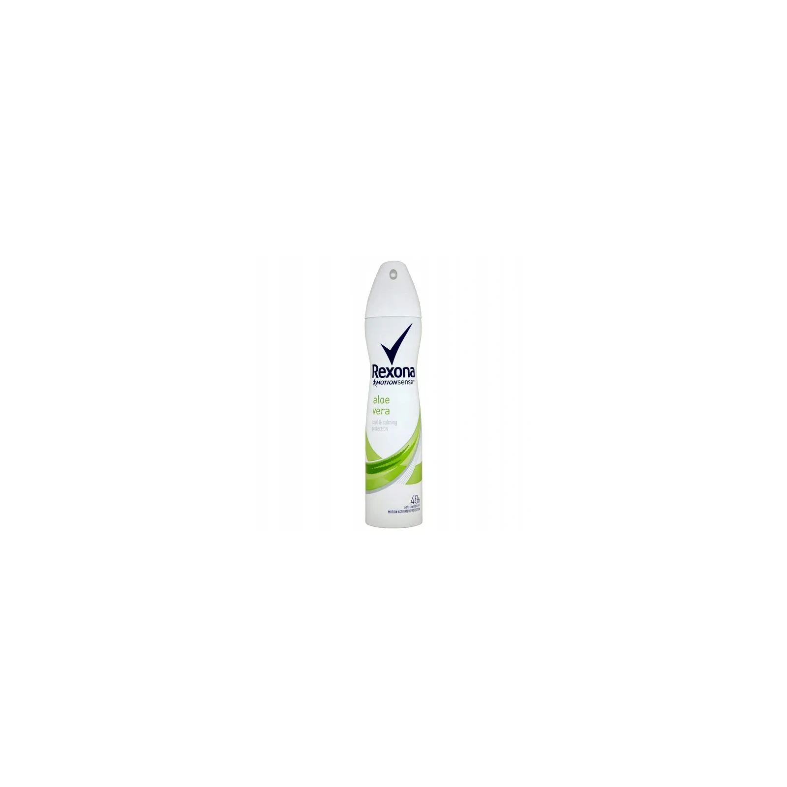 REXONA Women deo spray Aloe Vera Scent 150ml