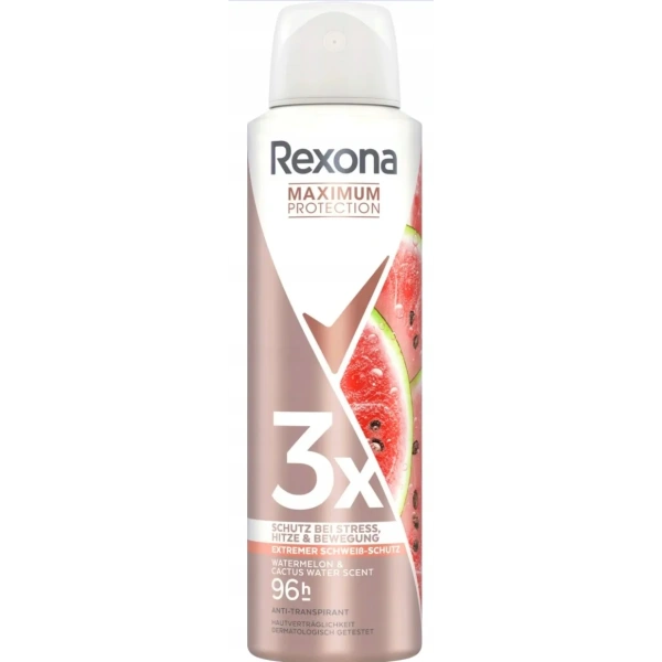 REXONA Women deo spray Maximum Protection 150ml