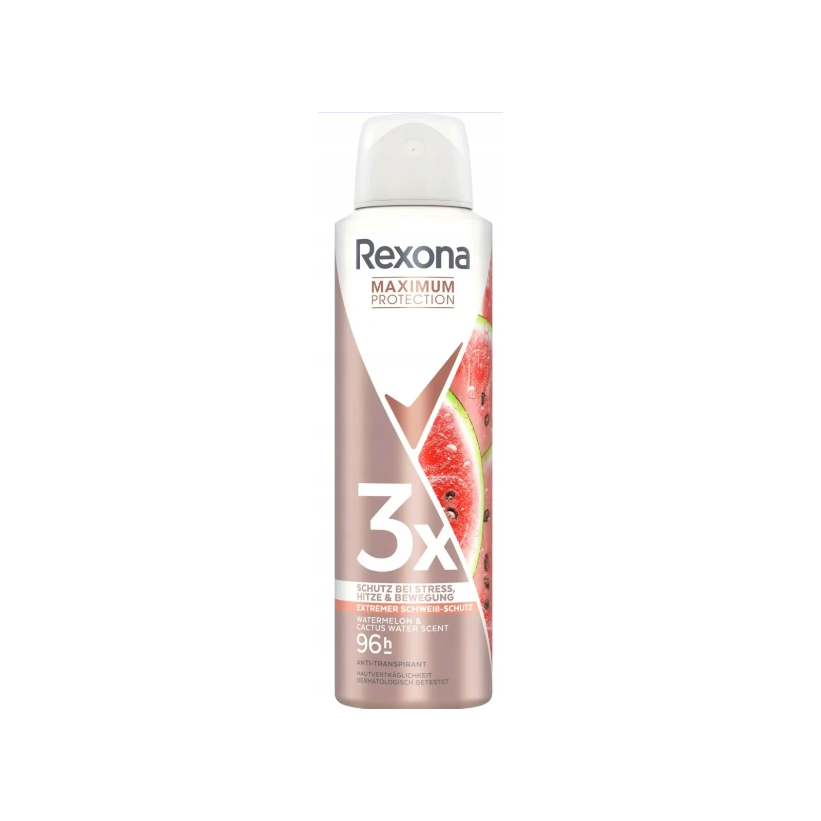 REXONA Women deo spray Maximum Protection 150ml