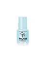 GOLDEN ROSE Wow Nail Color mini lakier do paznokci 101 6ml