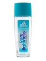 ADIDAS Women deo natural spray Pure Lightness 75ml