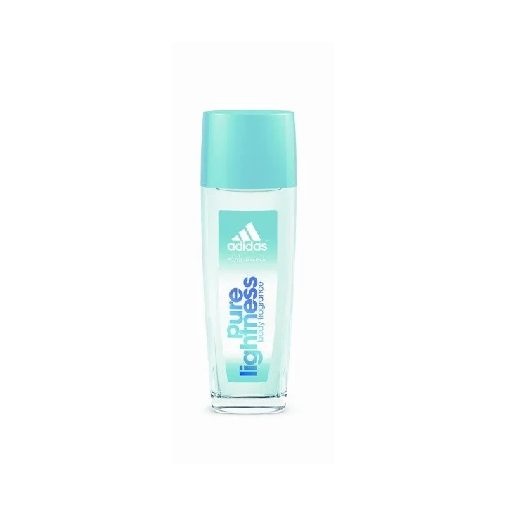 ADIDAS Women deo natural spray Pure Lightness 75ml