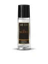 BIES Man The Scent deo natural spray atomizer 100ml