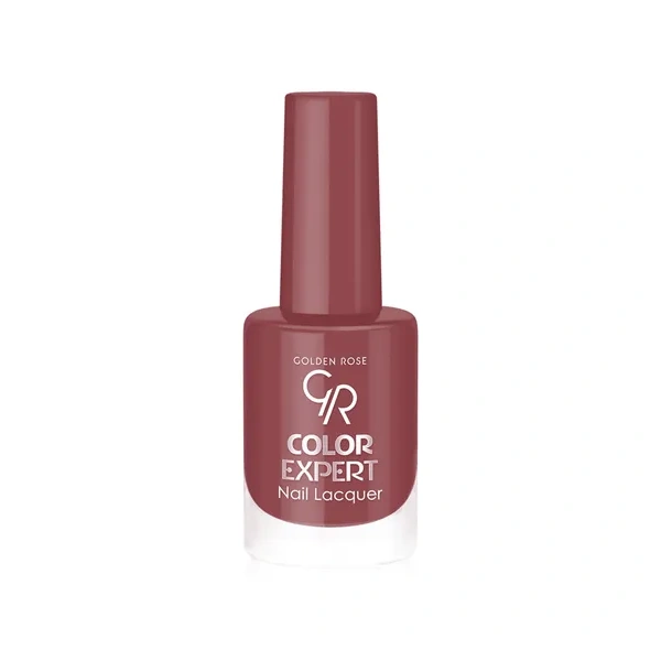 GOLDEN ROSE Color Expert lakier do paznokci 412 10,2ml