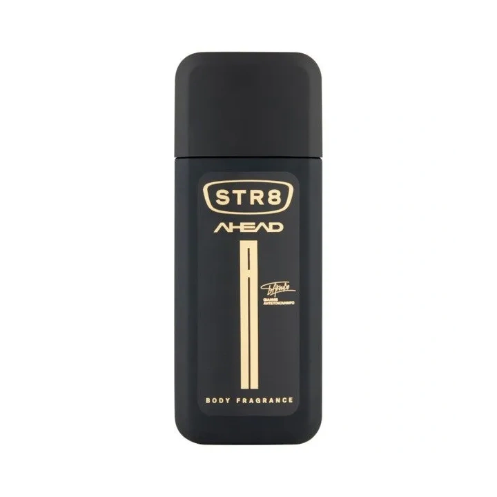STR8 Ahead dns - deo natural spray, atomizer 75ml