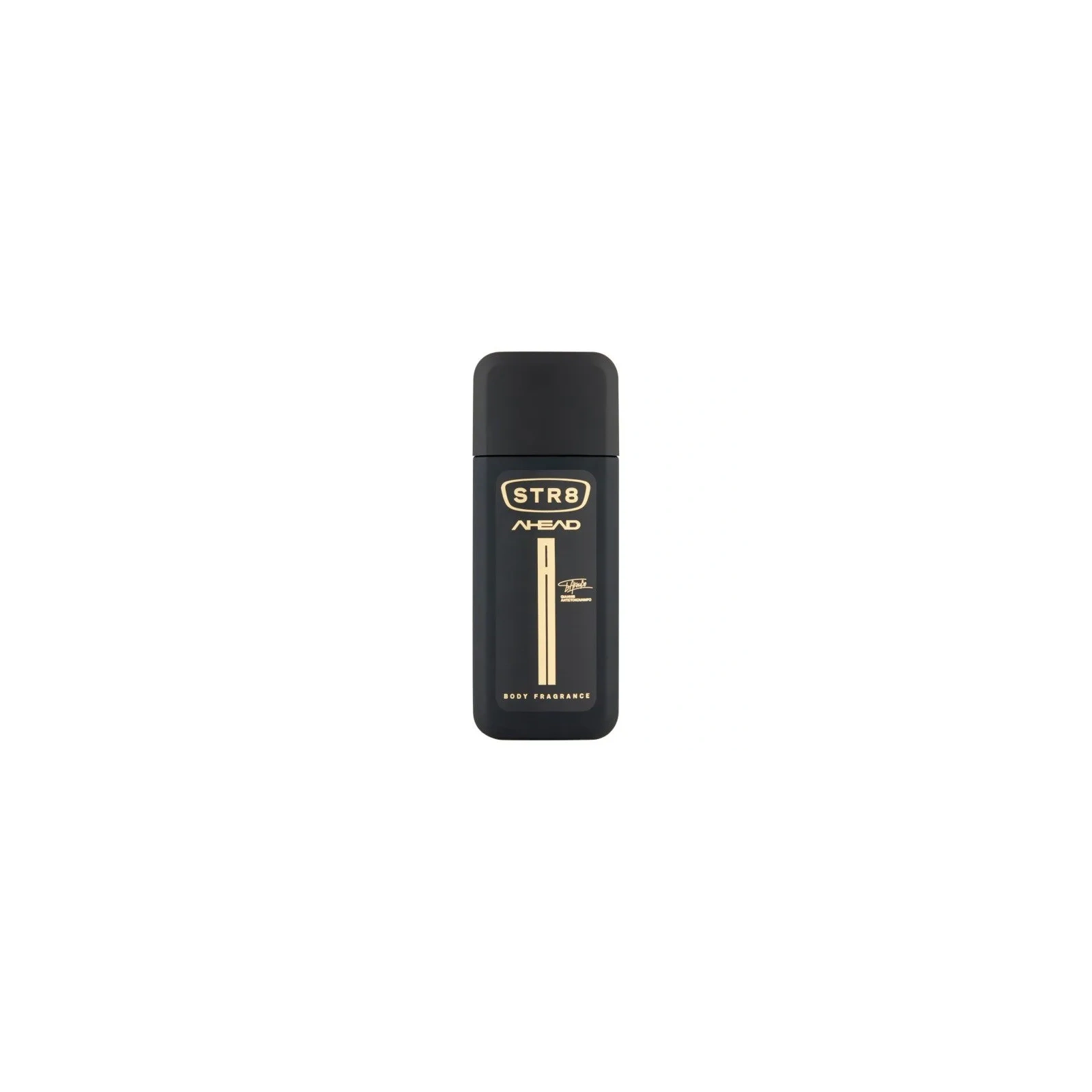 STR8 Ahead dns - deo natural spray, atomizer 75ml