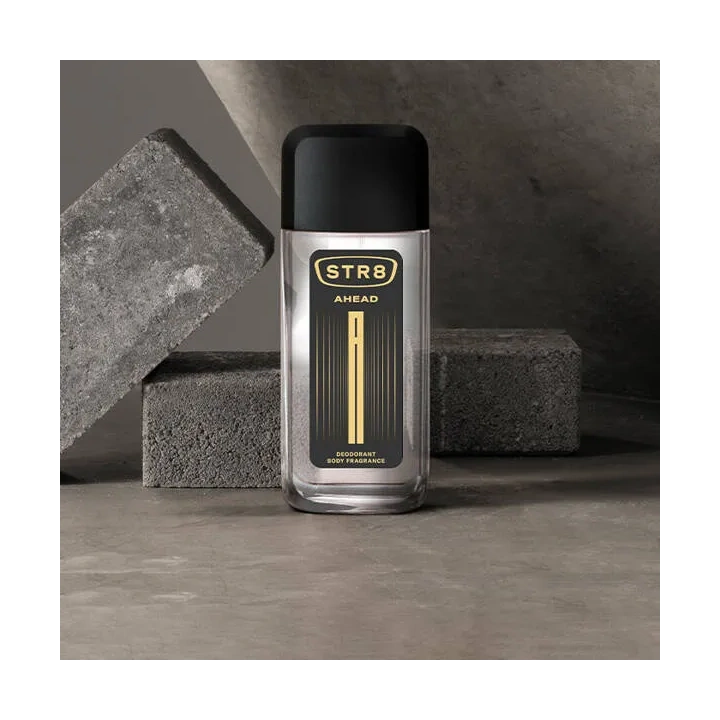 STR8 Ahead dns - deo natural spray, atomizer 75ml
