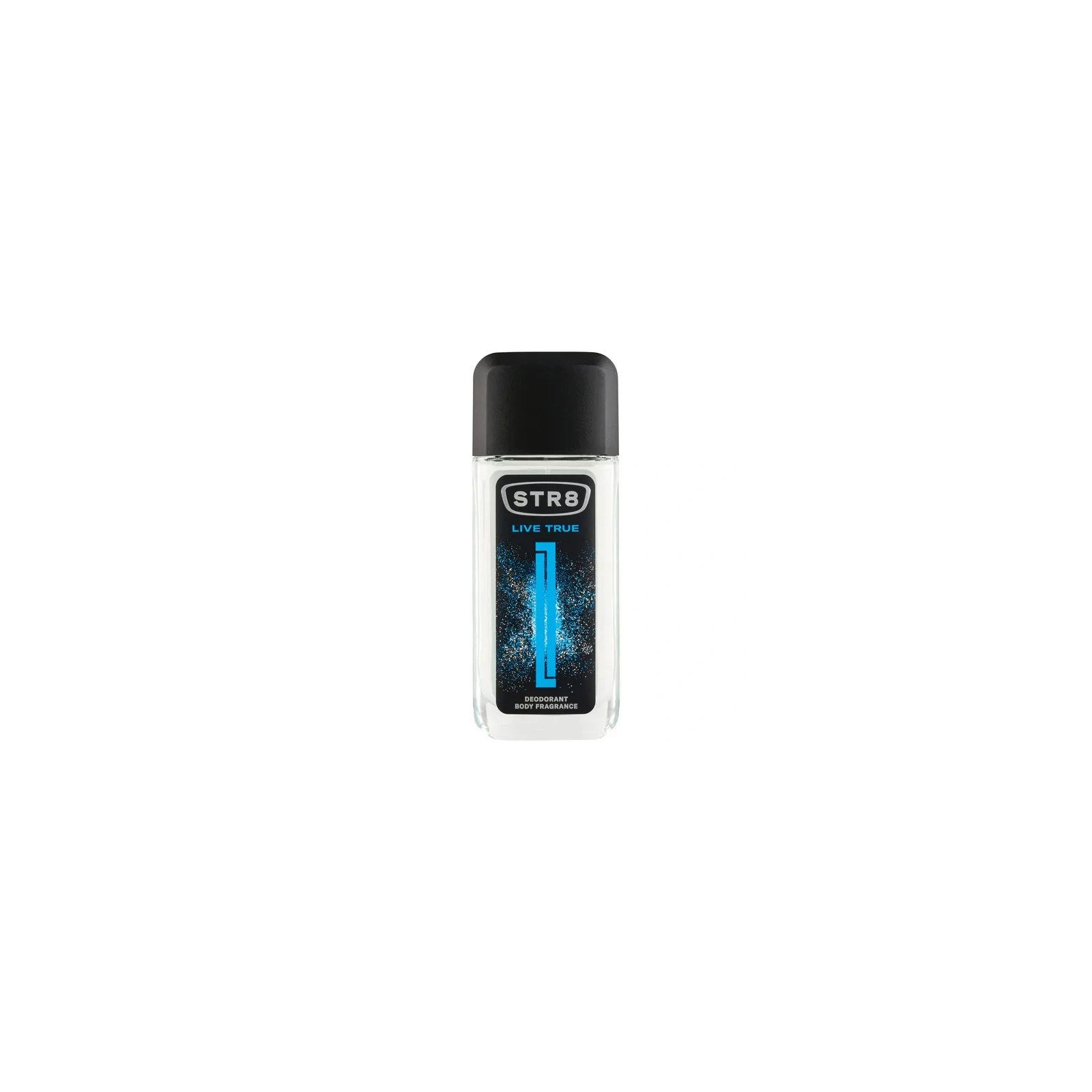 STR8 Live True dns - deo natural spray, atomizer 85ml 