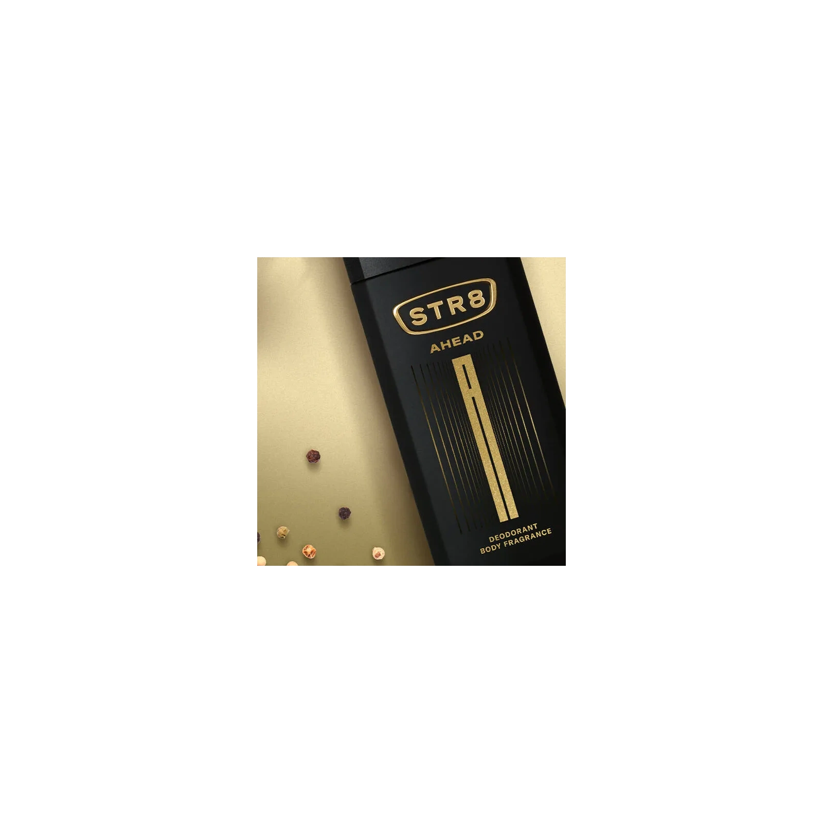 STR8 Ahead dns - deo natural spray, atomizer 75ml