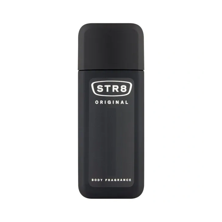 STR8 Original dns - deo natural spray, atomizer 85ml