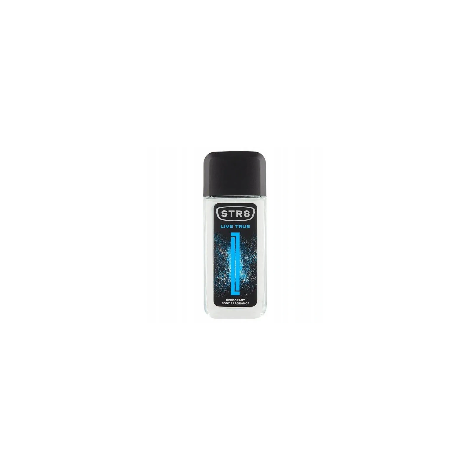 STR8 Live True dns - deo natural spray, atomizer 85ml 