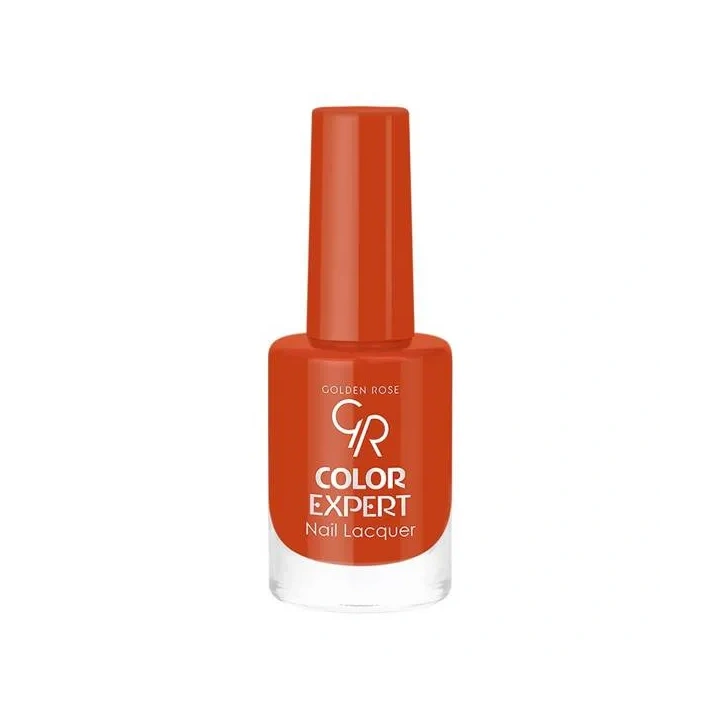 GOLDEN ROSE Color Expert lakier do paznokci 411 10,2ml