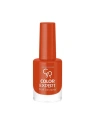GOLDEN ROSE Color Expert lakier do paznokci 411 10,2ml