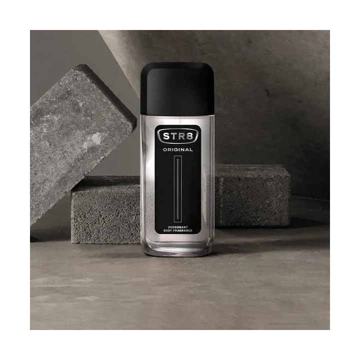 STR8 Original dns - deo natural spray, atomizer 85ml