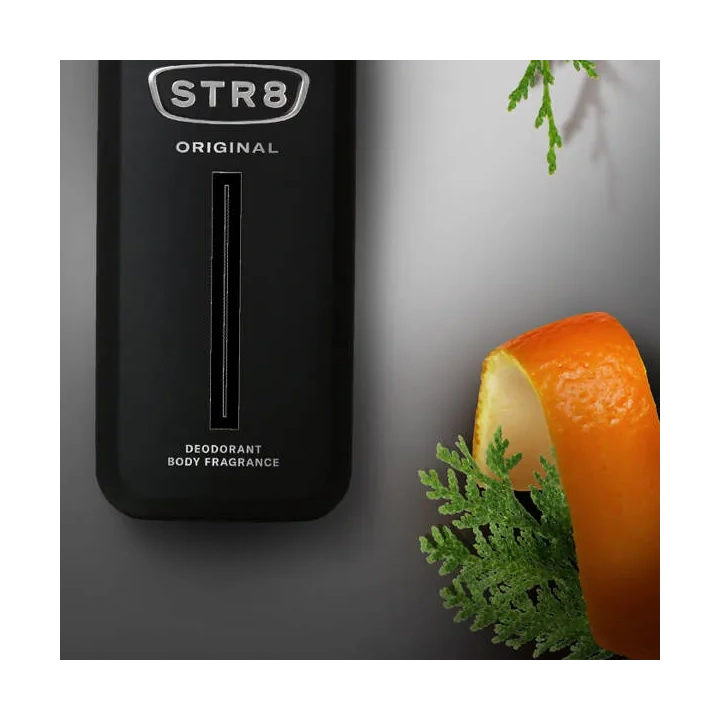 STR8 Original dns - deo natural spray, atomizer 85ml