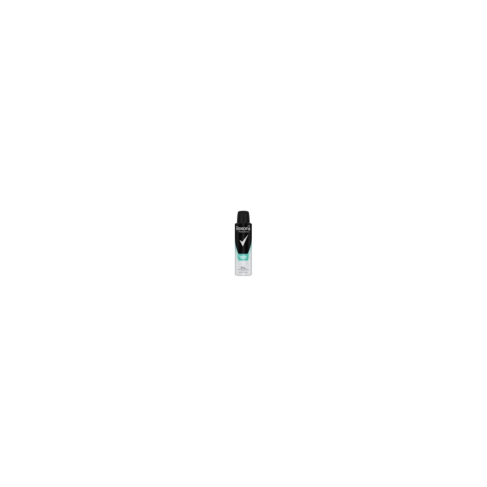 REXONA Men deo spray antyperspirant Marine Fresh 150ml 