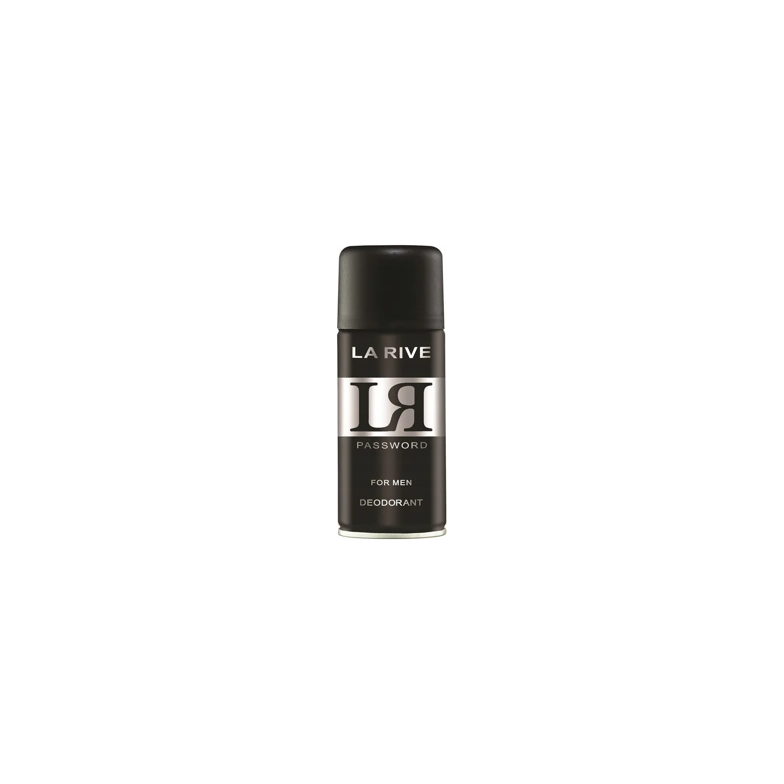 LA RIVE Men His Passion deo spray 150ml 