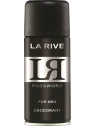 LA RIVE Men His Passion deo spray 150ml 