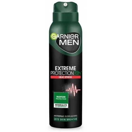 GARNIER Men deo spray Extreme Protection 72h 150ml