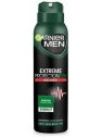 GARNIER Men deo spray Extreme Protection 72h 150ml
