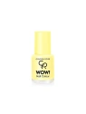 GOLDEN ROSE Wow Nail Color mini lakier do paznokci 100 6ml