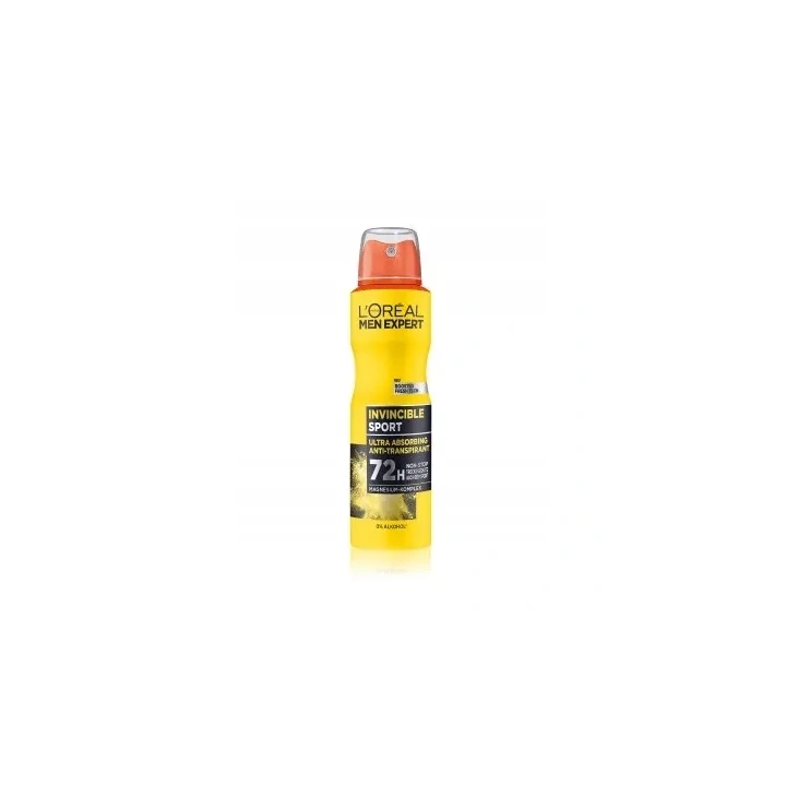 LOREAL Men Expert deo spray Invincible Sport 150ml