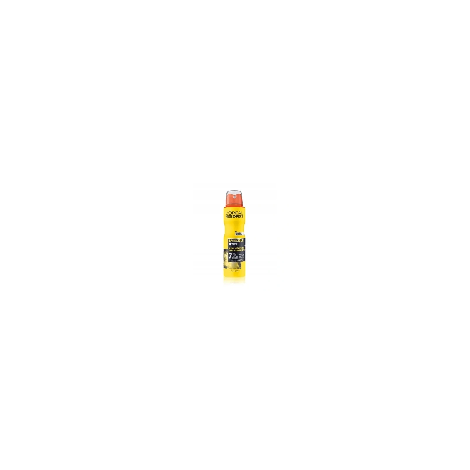 LOREAL Men Expert deo spray Invincible Sport 150ml