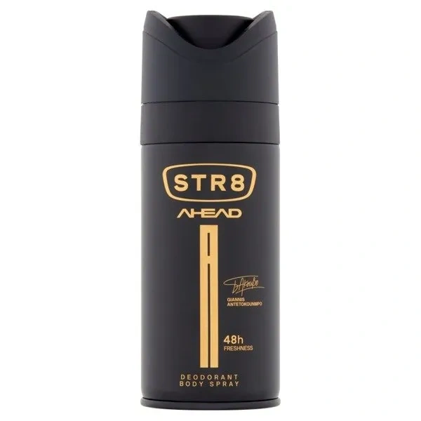 STR8 Ahead deo spray 150ml