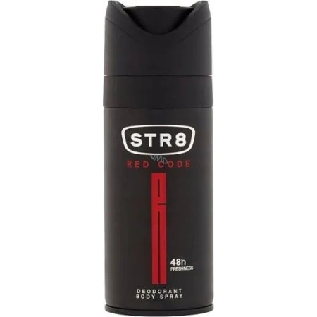 STR8 Red Code deo spray 150ml 