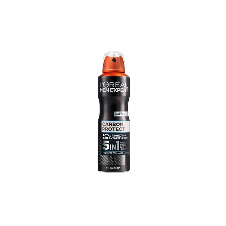 LOREAL Men Expert deo spray Carbon Protect 150ml
