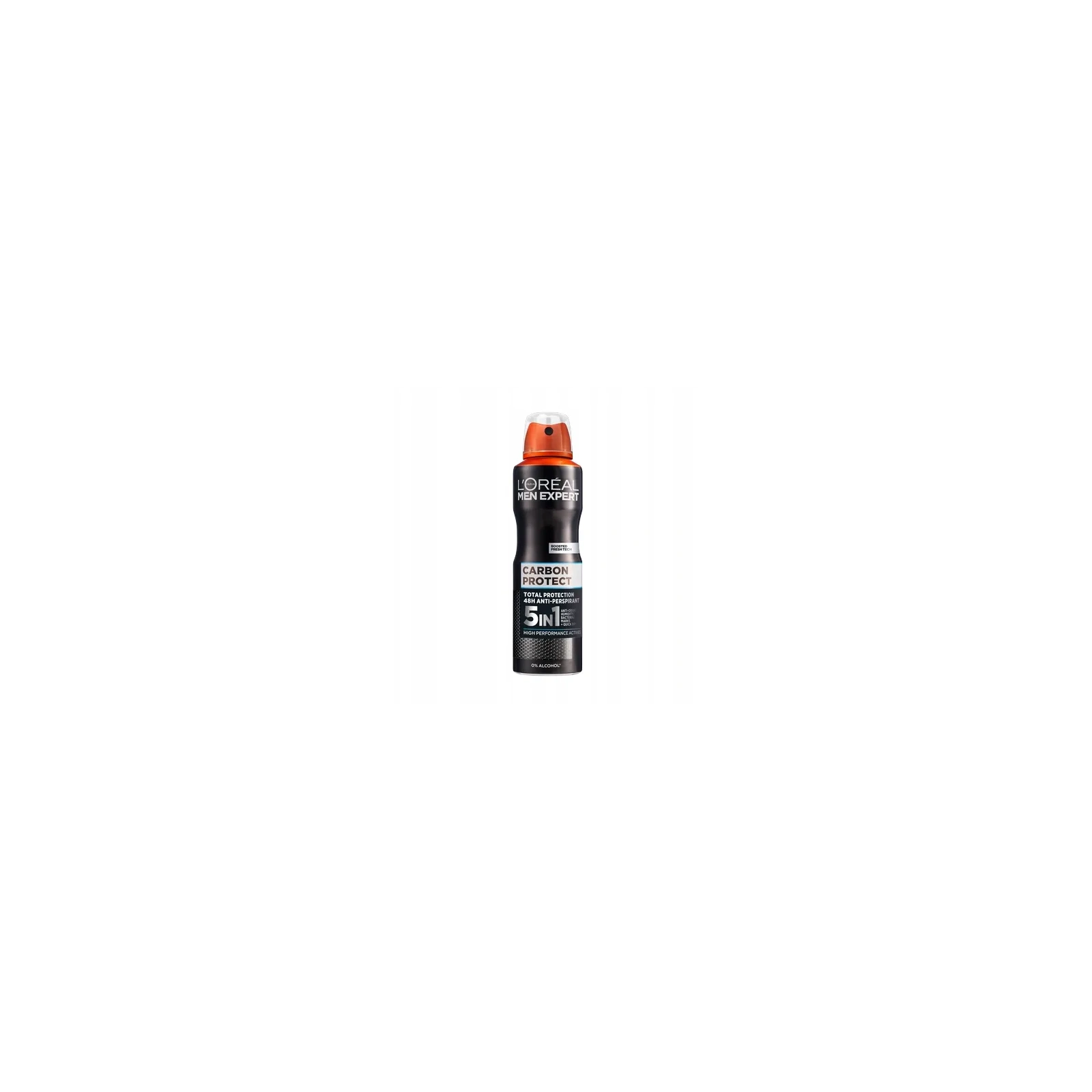LOREAL Men Expert deo spray Carbon Protect 150ml