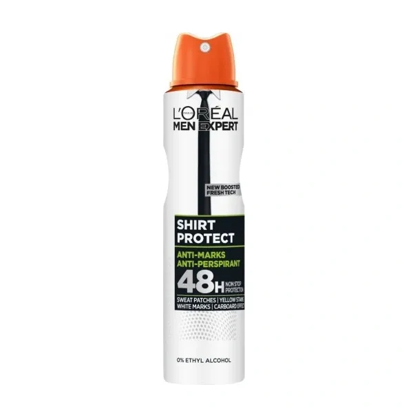 LOREAL Men Expert deo spray Shirt Protect 150ml