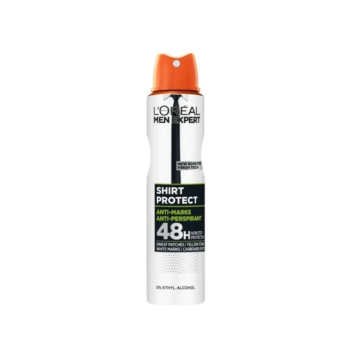 LOREAL Men Expert deo spray Shirt Protect 150ml