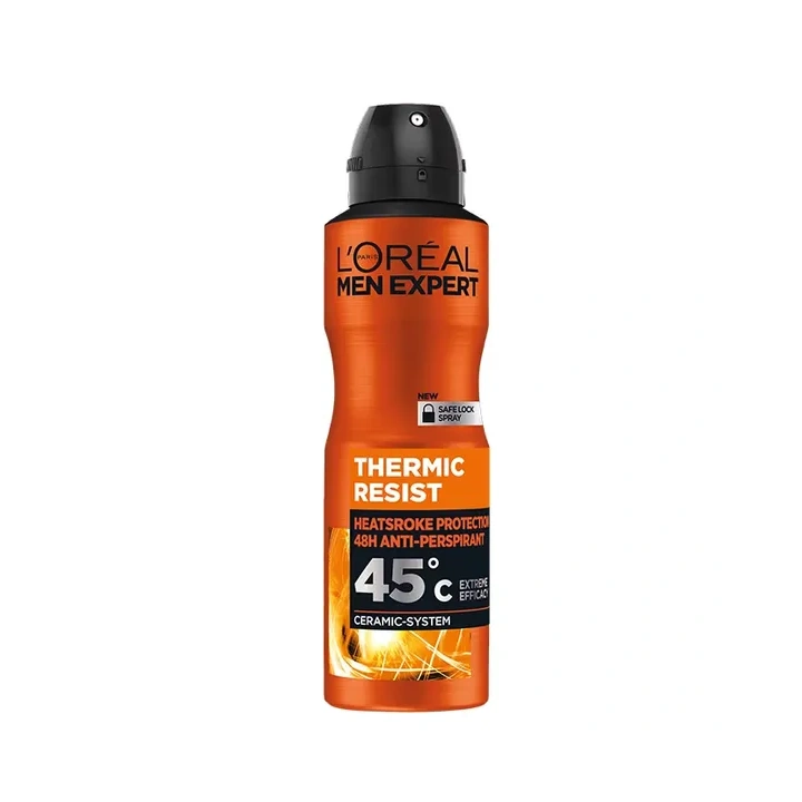 LOREAL Men Expert deo spray Thermic Resist 150ml