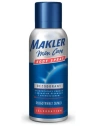 MAKLER Celebration deo spray 150ml czerwony
