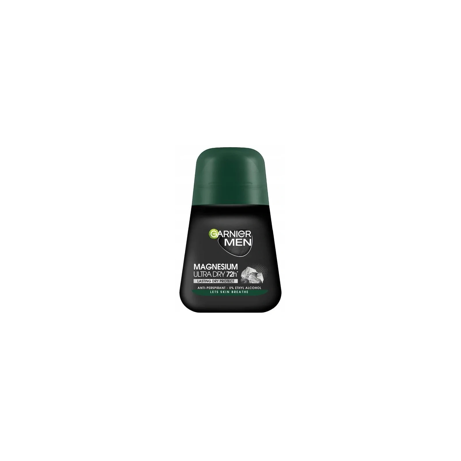 GARNIER Men deo w kulce Magnesium Ultra Dry 50ml