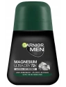 GARNIER Men deo w kulce Magnesium Ultra Dry 50ml