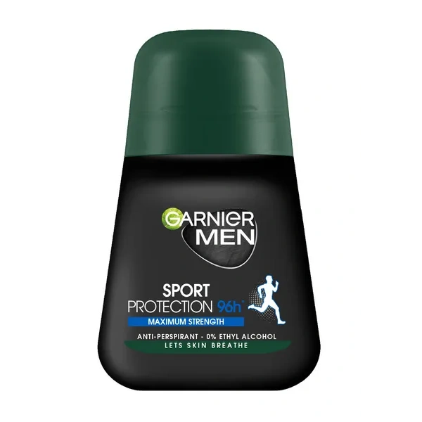 GARNIER Men deo w kulce Sport Protection 50ml
