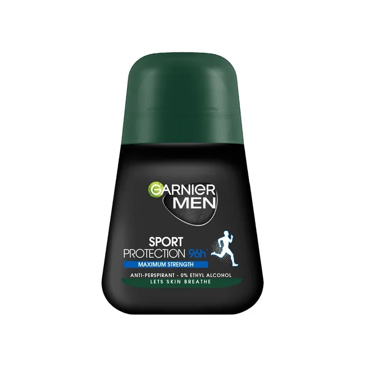 GARNIER Men deo w kulce Sport Protection 50ml