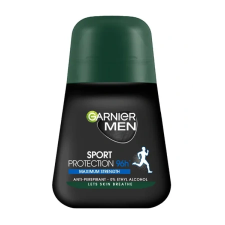 GARNIER Men deo w kulce Sport Protection 50ml
