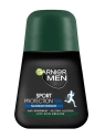 GARNIER Men deo w kulce Sport Protection 50ml