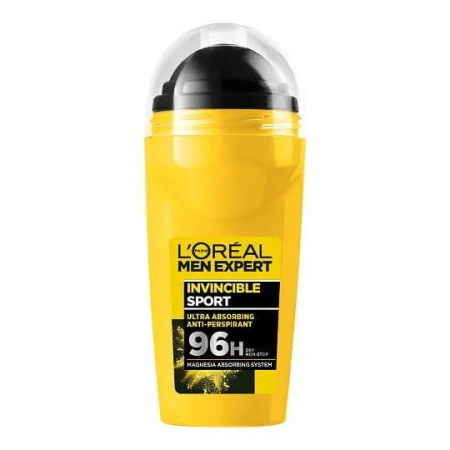 LOREAL Men Expert deo w kulce Invincible Sport 50ml