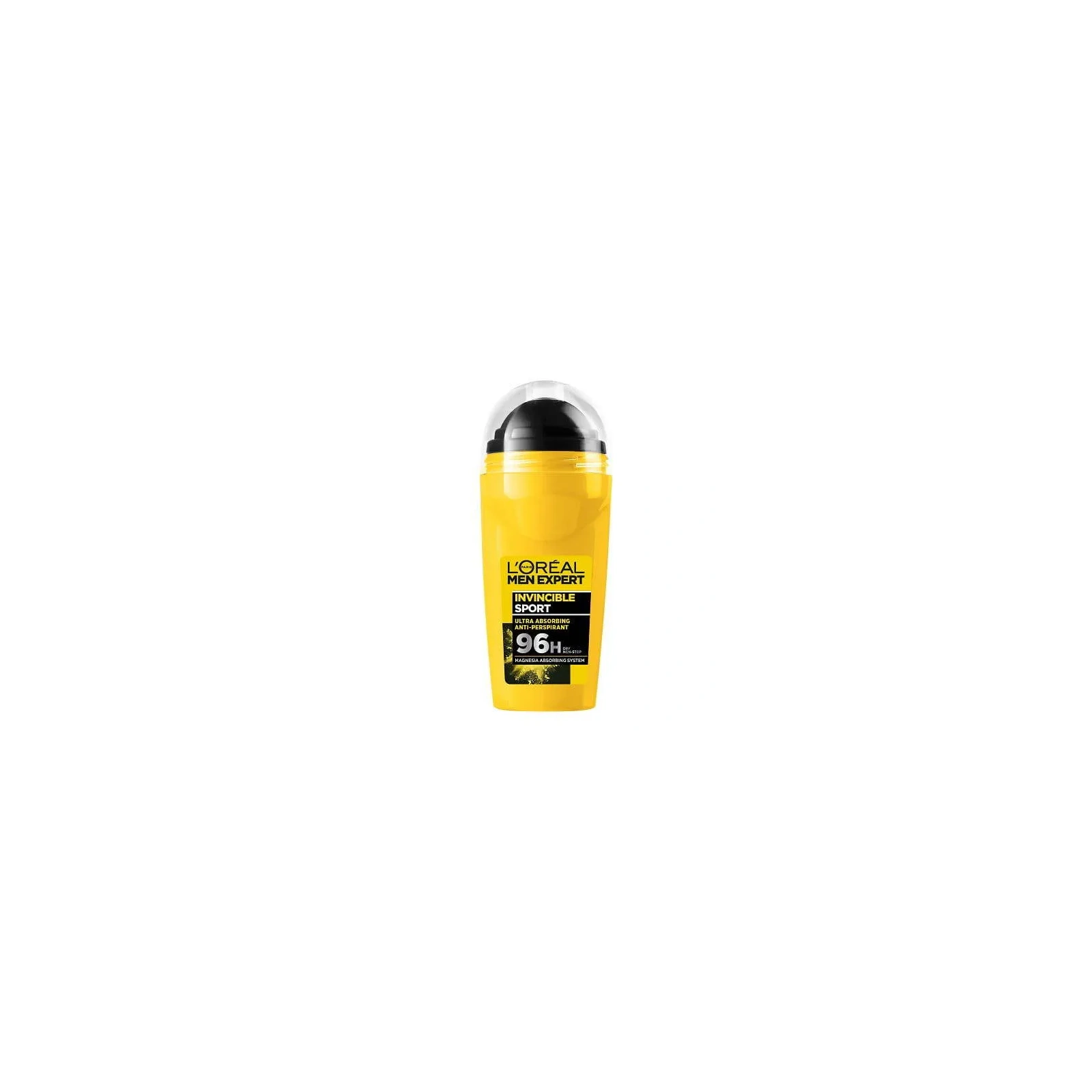 LOREAL Men Expert deo w kulce Invincible Sport 50ml