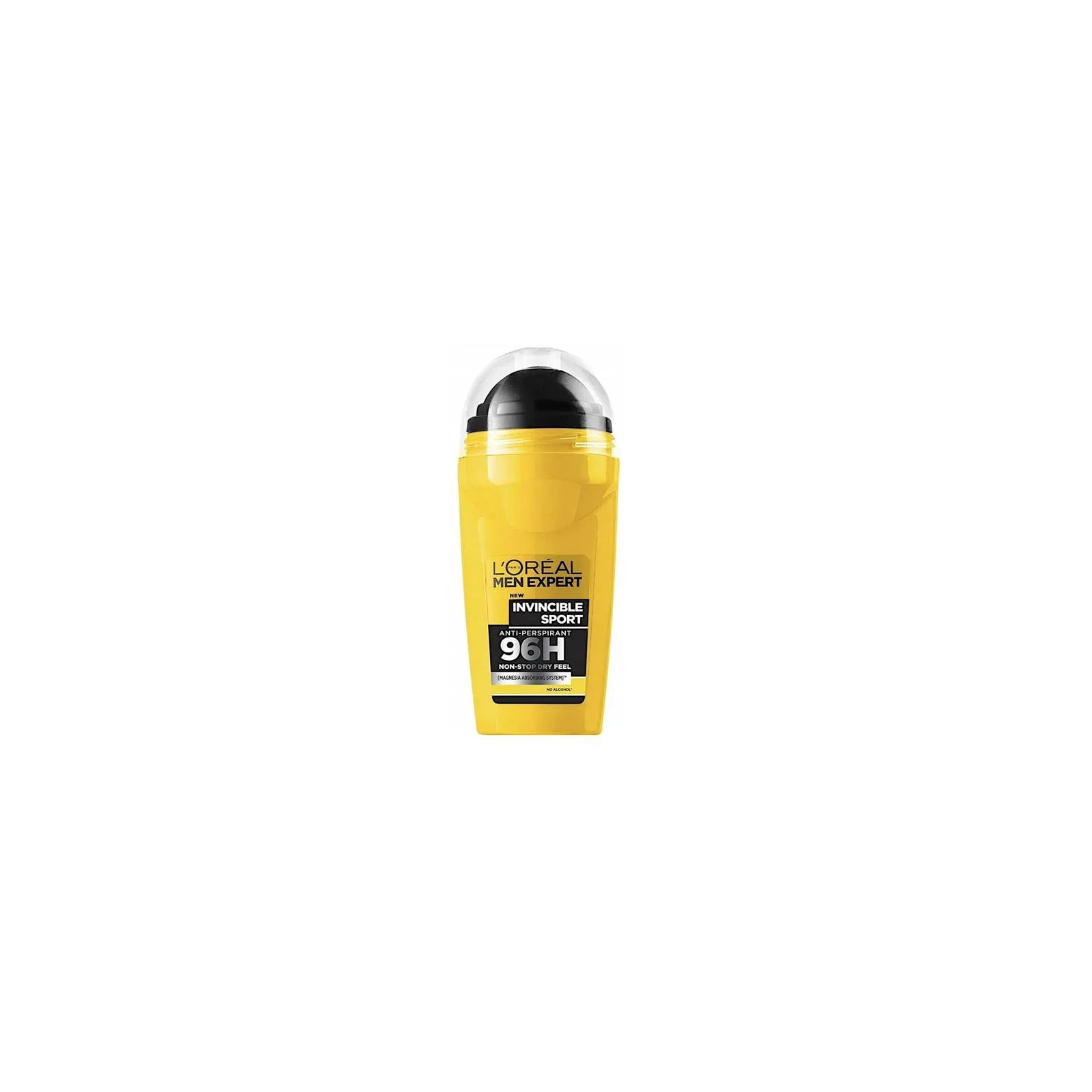 LOREAL Men Expert deo w kulce Invincible Sport 50ml