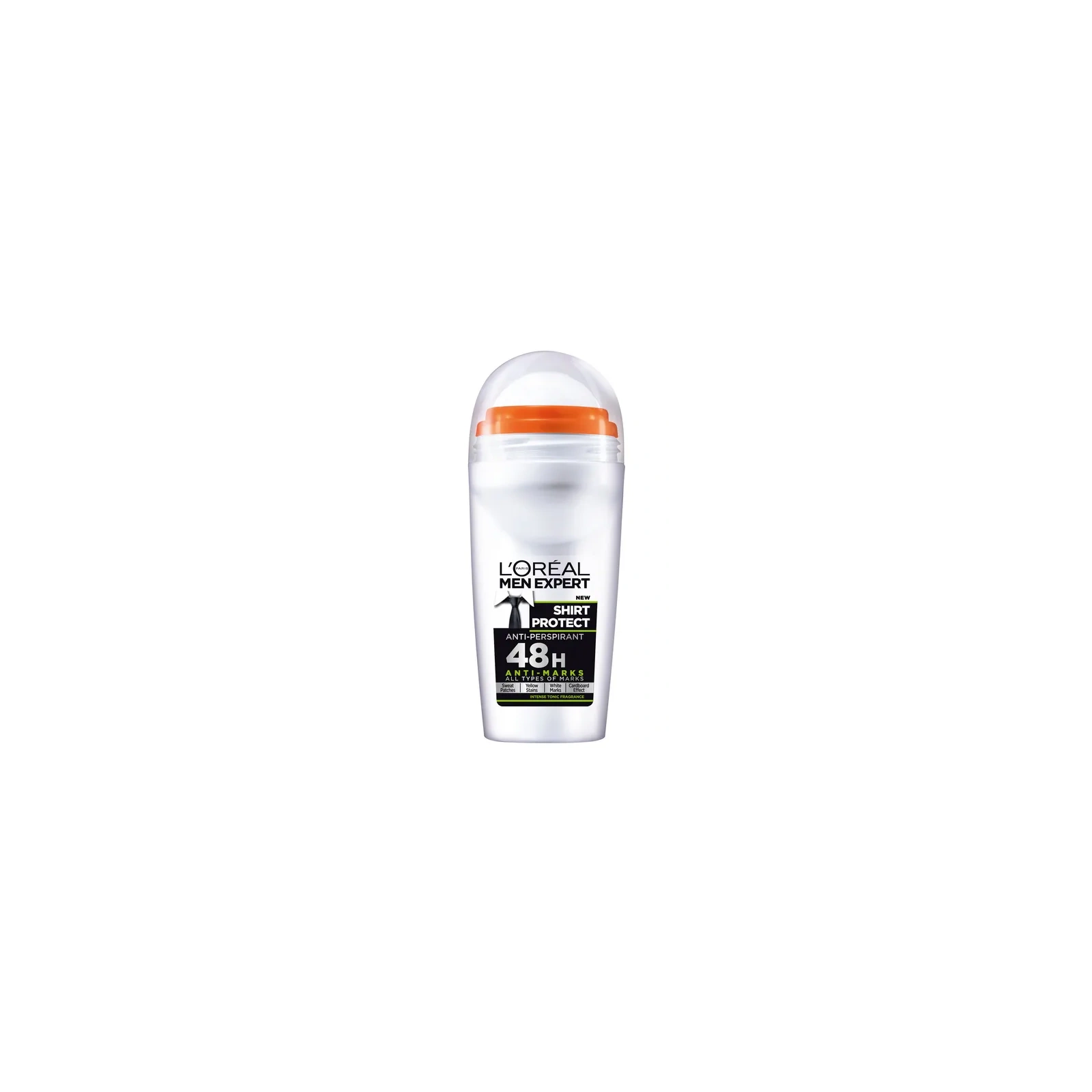 LOREAL Men Expert deo w kulce Shirt Protect 50ml