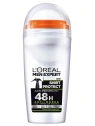 LOREAL Men Expert deo w kulce Shirt Protect 50ml